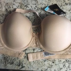 Nude Wacoal 36C bra